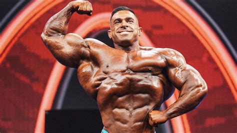 current mr olympia 2023|Mr. Olympia 2023 Results: Winner, Highlights, Prize Money and .